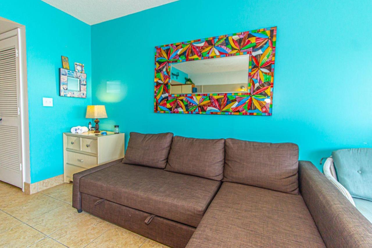 Ocean Front Studio With Amazing Views Palace Resort 1801 Sleeps 5 Guests Myrtle Beach Zewnętrze zdjęcie