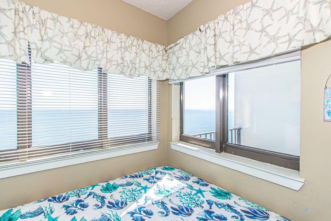 Ocean Front Studio With Amazing Views Palace Resort 1801 Sleeps 5 Guests Myrtle Beach Zewnętrze zdjęcie