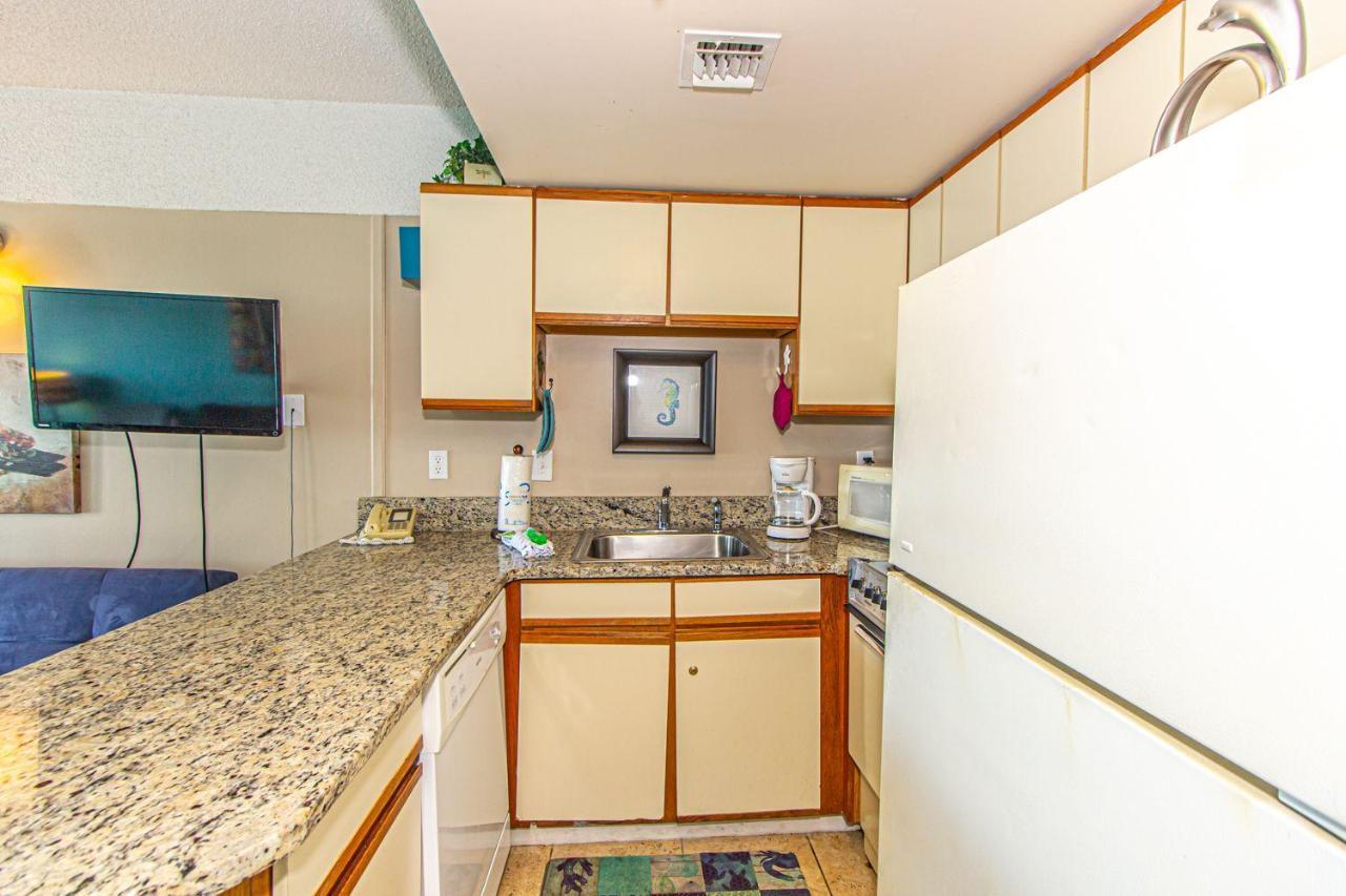 Ocean Front Studio With Amazing Views Palace Resort 1801 Sleeps 5 Guests Myrtle Beach Pokój zdjęcie
