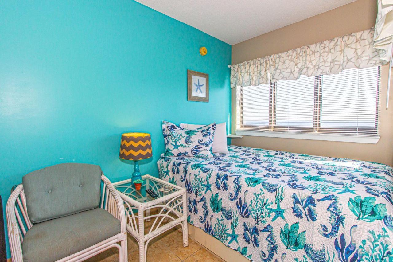 Ocean Front Studio With Amazing Views Palace Resort 1801 Sleeps 5 Guests Myrtle Beach Zewnętrze zdjęcie