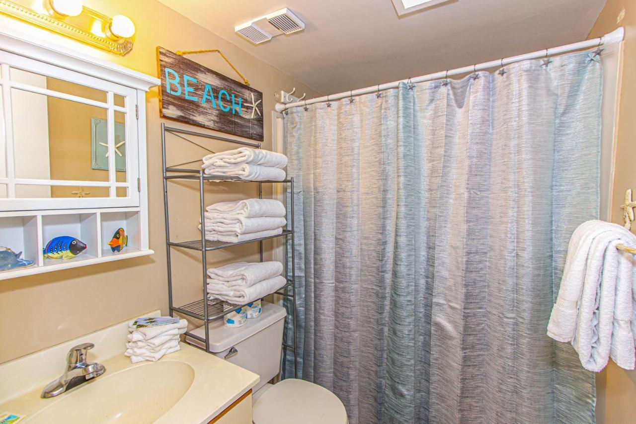Ocean Front Studio With Amazing Views Palace Resort 1801 Sleeps 5 Guests Myrtle Beach Zewnętrze zdjęcie