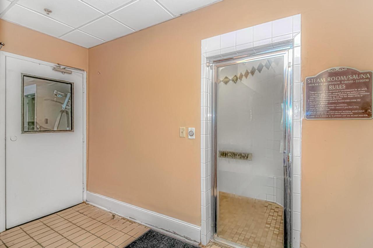 Ocean Front Studio With Amazing Views Palace Resort 1801 Sleeps 5 Guests Myrtle Beach Zewnętrze zdjęcie